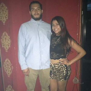 Meet your Posher, Iris